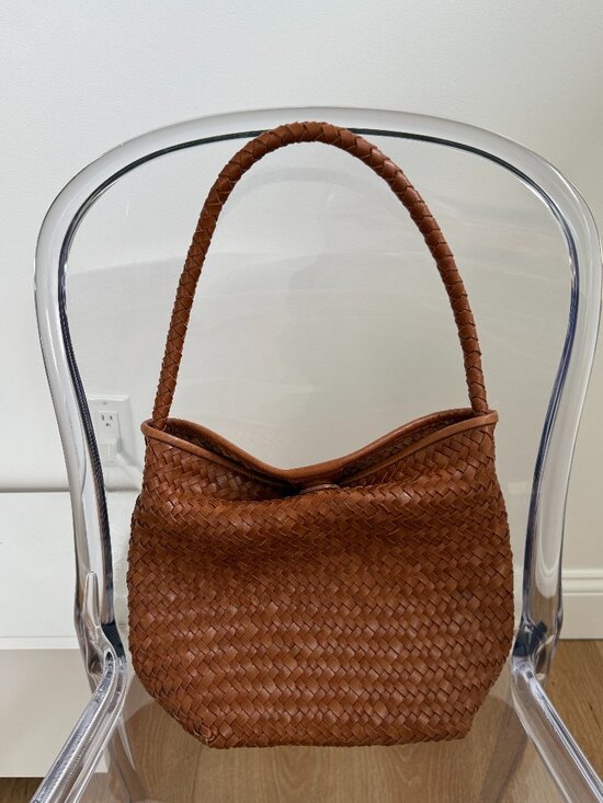 Madewell Handbags - The Signature Woven Shoulder Bag